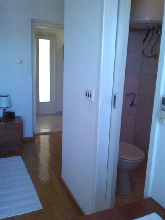 Rooms Katica Корчула Номер фото