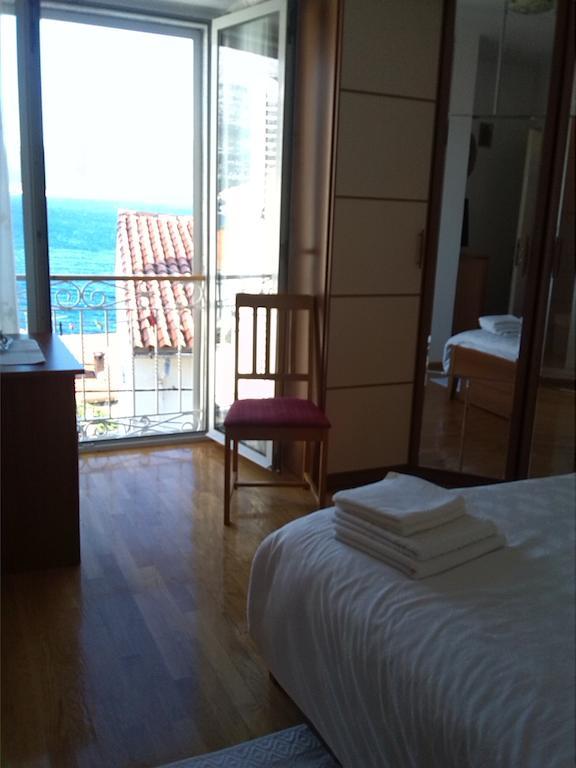 Rooms Katica Корчула Экстерьер фото