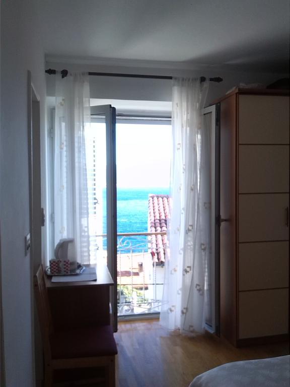 Rooms Katica Корчула Экстерьер фото