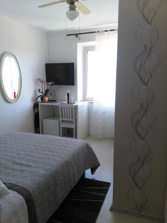 Rooms Katica Корчула Экстерьер фото