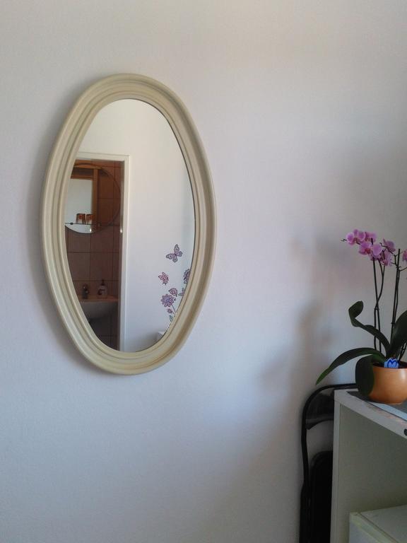 Rooms Katica Корчула Экстерьер фото